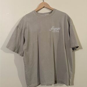 Huega House Men's Tan T-Shirt